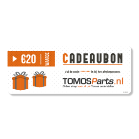 Cadeaubon