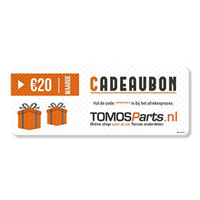 Cadeaubon