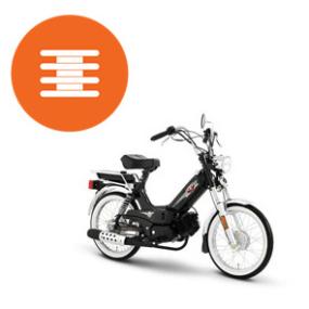 Motor-delen