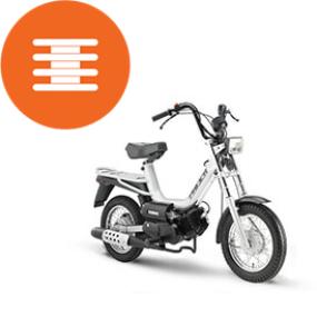 Motor-delen A35